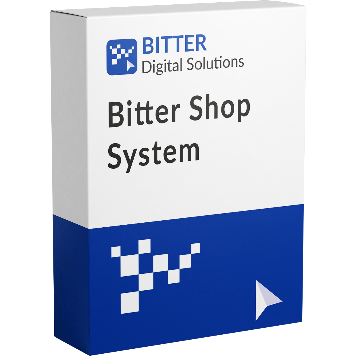 Bitter Shop System