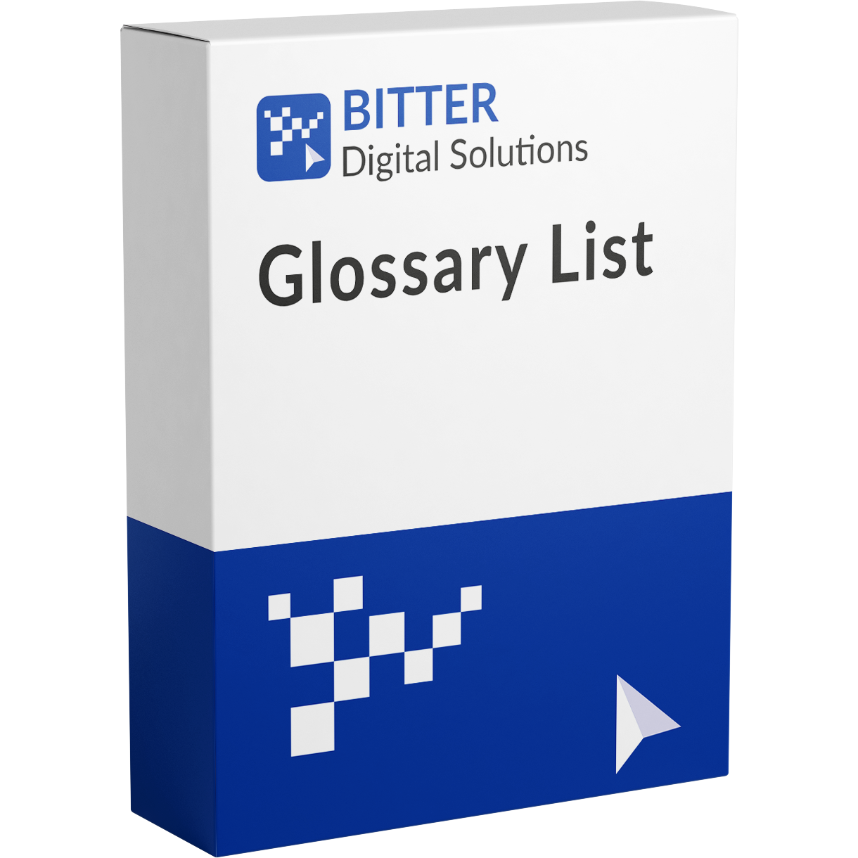 Glossary List