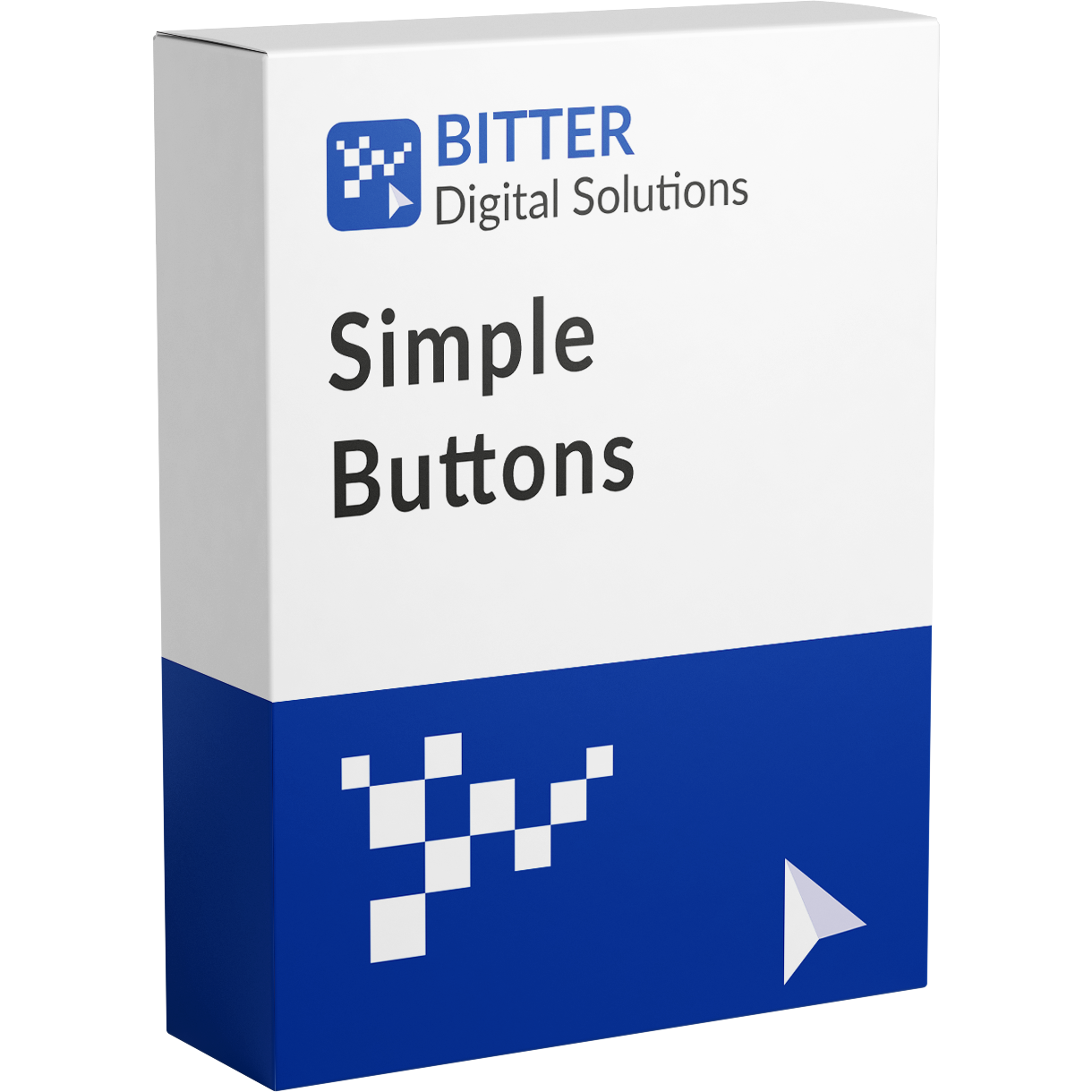 Simple Buttons