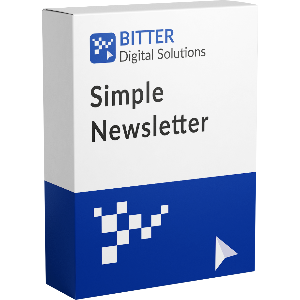Simple Newsletter