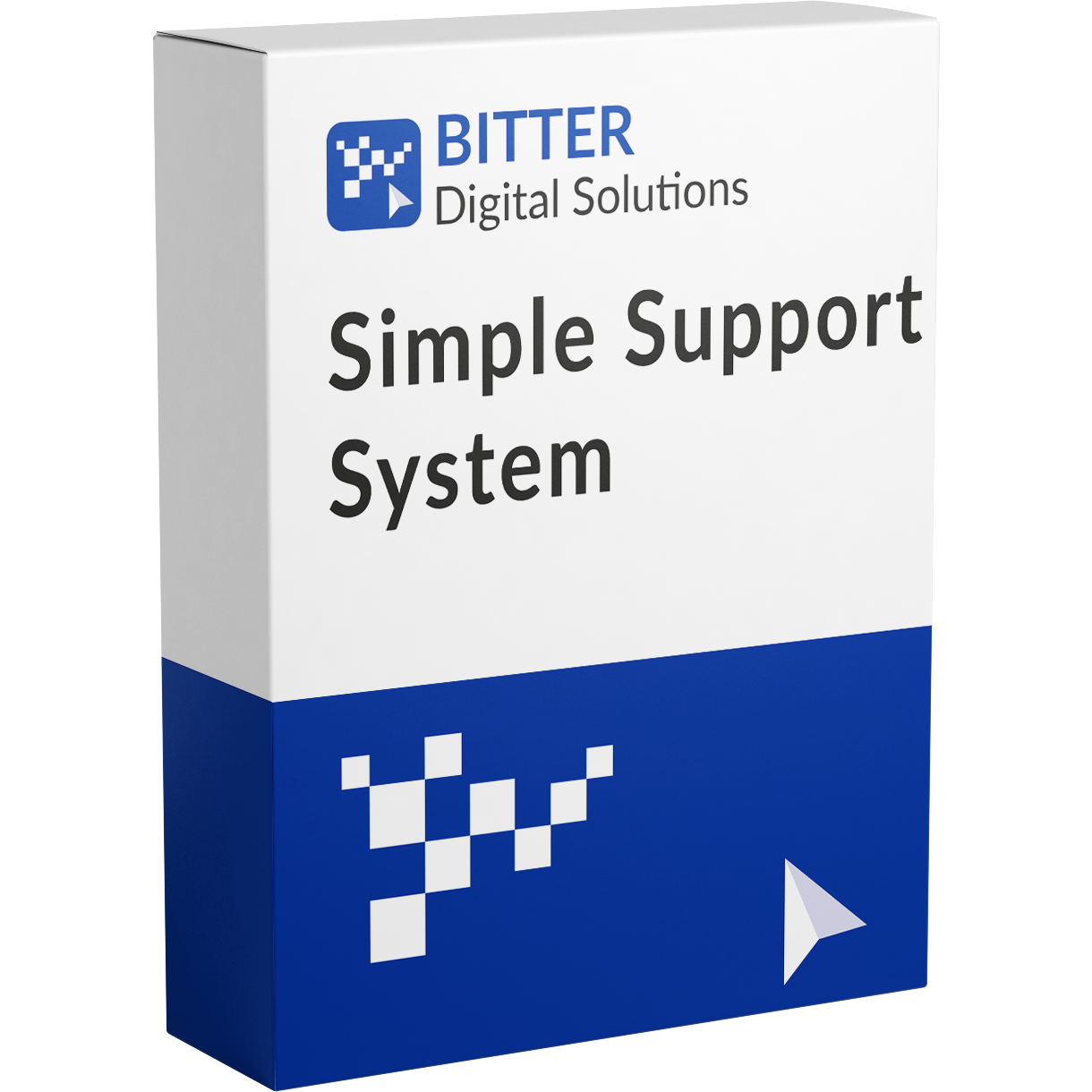 Simple Support System
